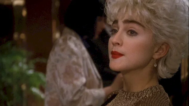 Photo 6 du film : Who's that girl ?