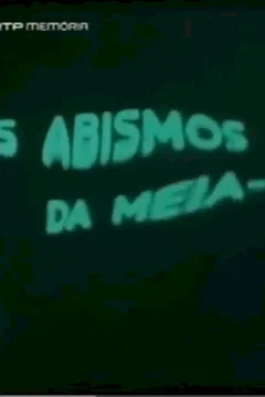 Affiche du film Os abismos da meia noite