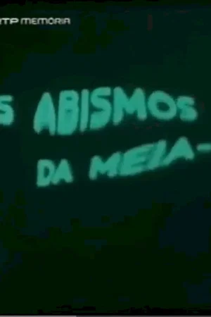 Affiche du film : Os abismos da meia noite