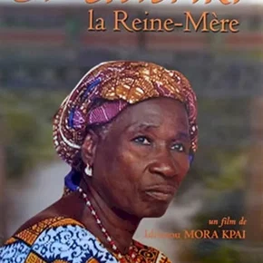 Photo du film : Si-gueriki, la reine mere