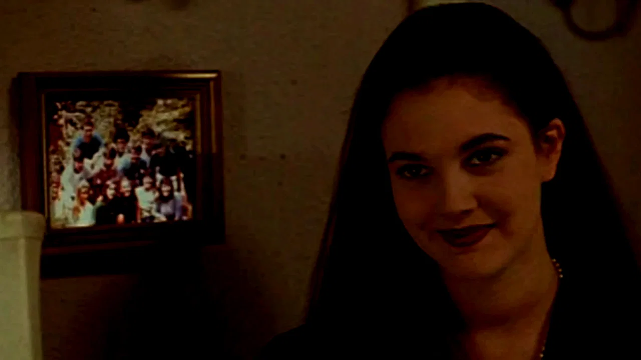 Photo 3 du film : Le double malefique