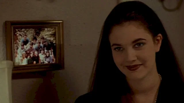 Photo 3 du film : Le double malefique