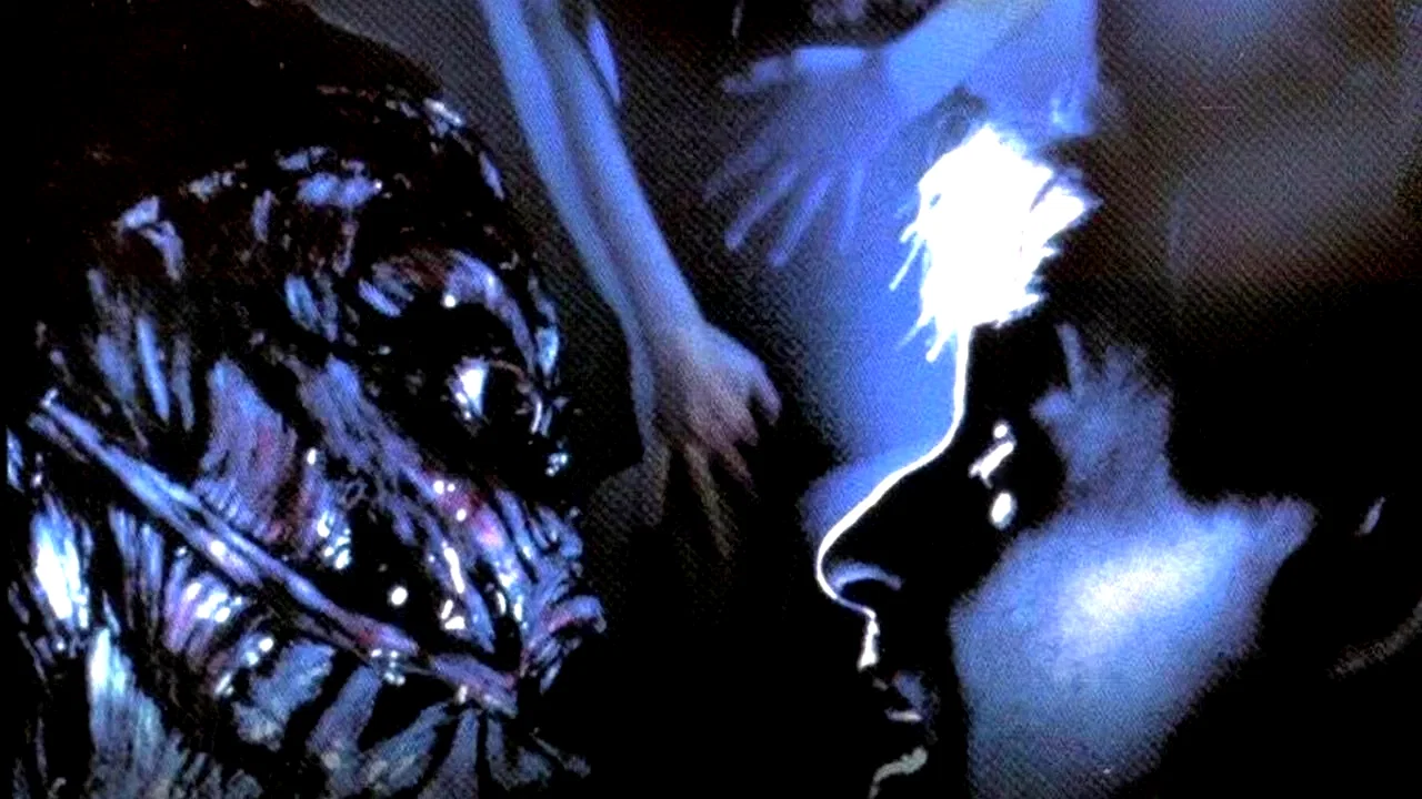 Photo 4 du film : Le double malefique