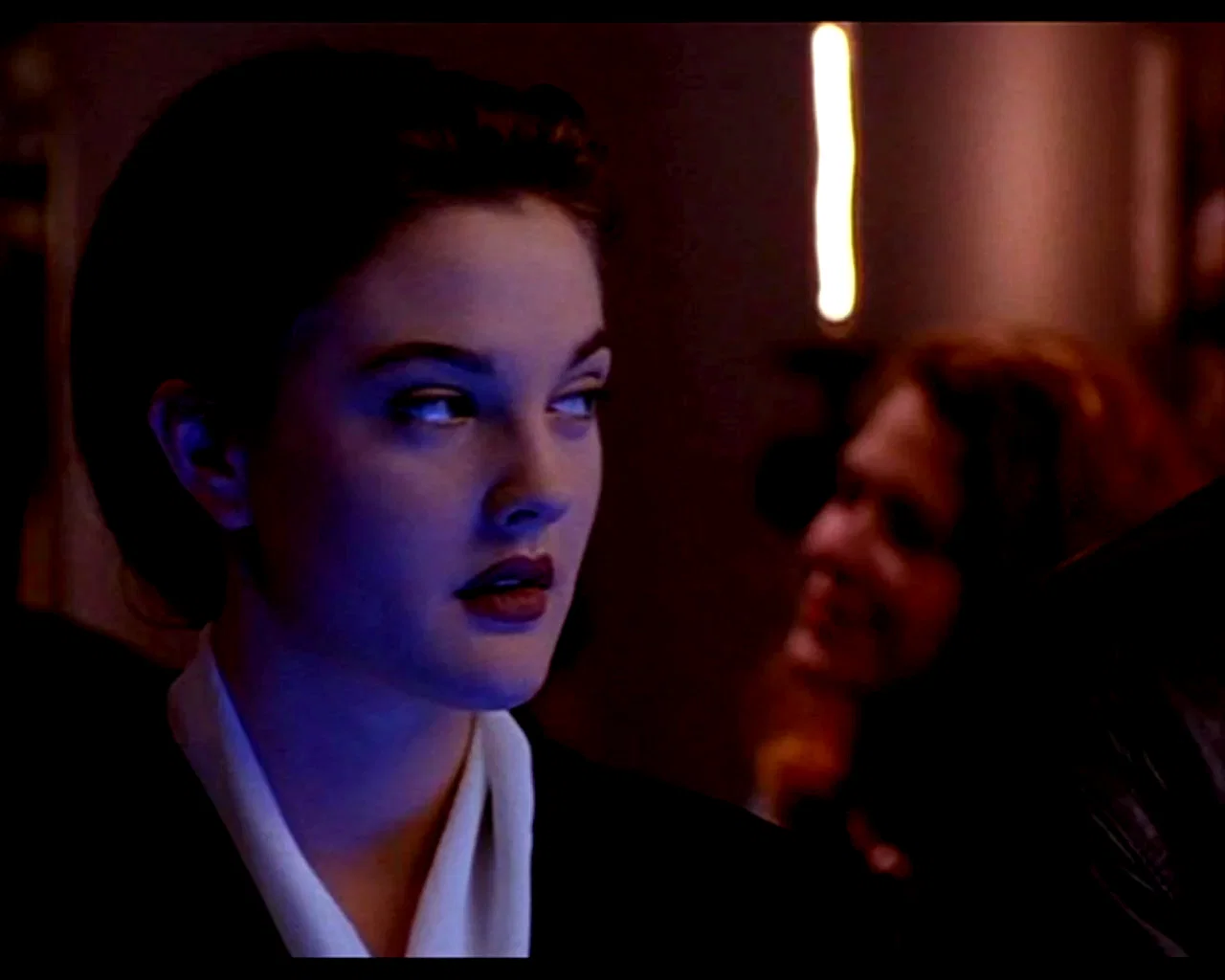 Photo 5 du film : Le double malefique