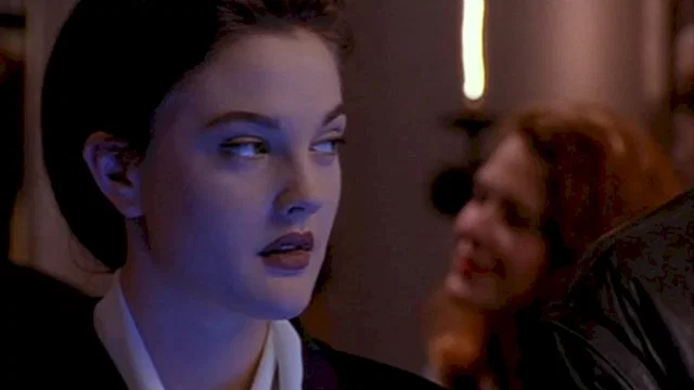 Photo 5 du film : Le double malefique