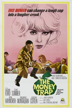 Affiche du film Piege au grisbi