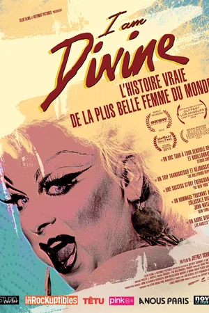 Affiche du film : I Am Divine