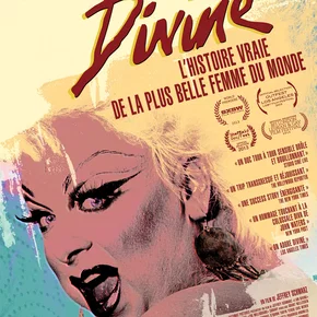 Photo du film : I Am Divine