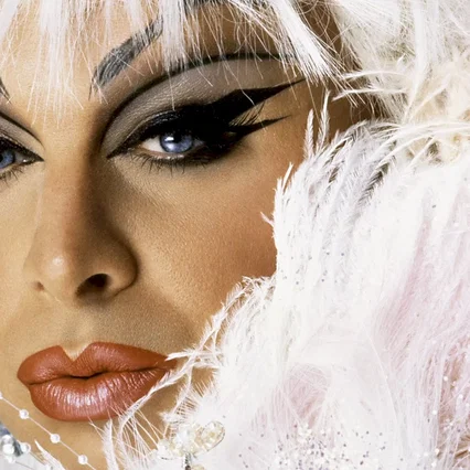 Miniature photo du film : I Am Divine