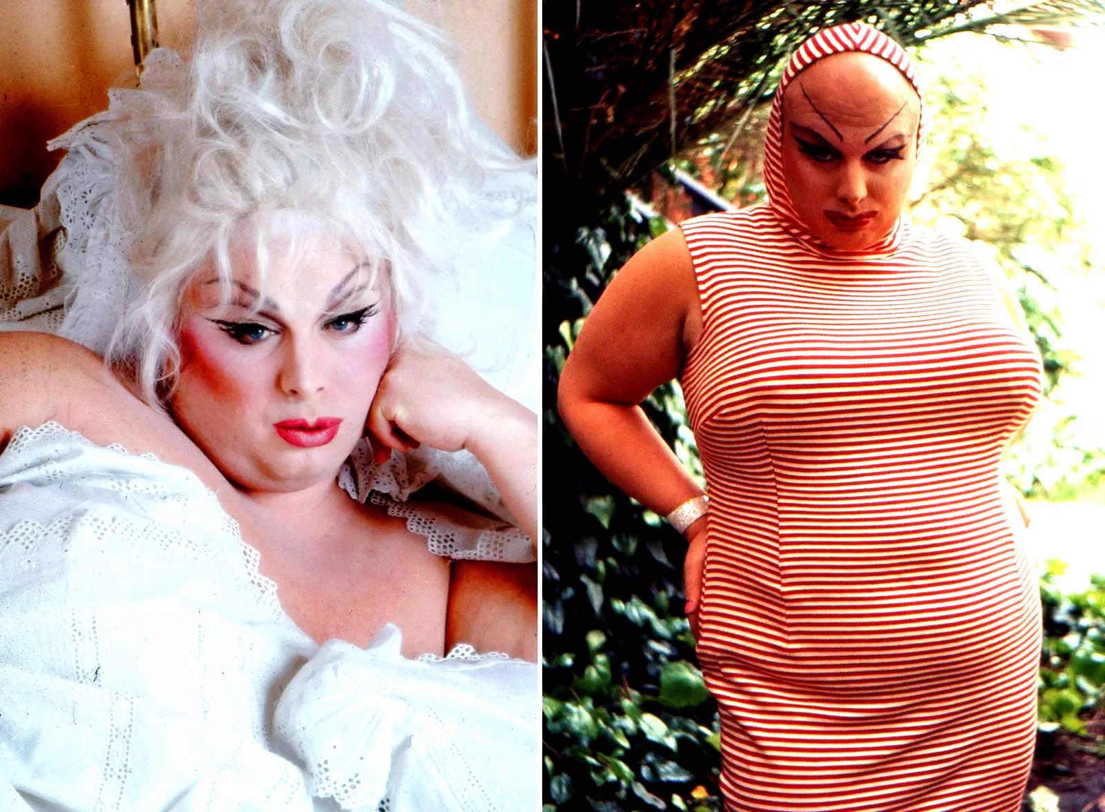 Photo du film : I Am Divine