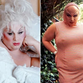 Photo du film : I Am Divine