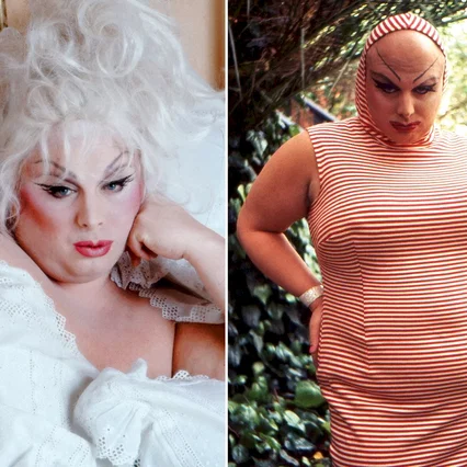 Miniature photo du film : I Am Divine