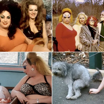 Miniature photo du film : I Am Divine