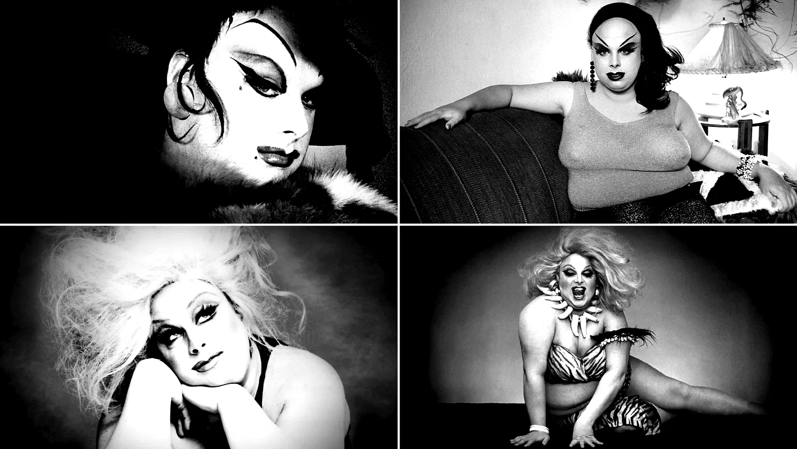 Photo du film : I Am Divine