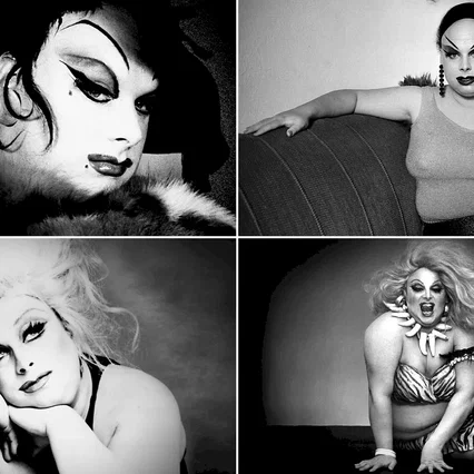 Miniature photo du film : I Am Divine