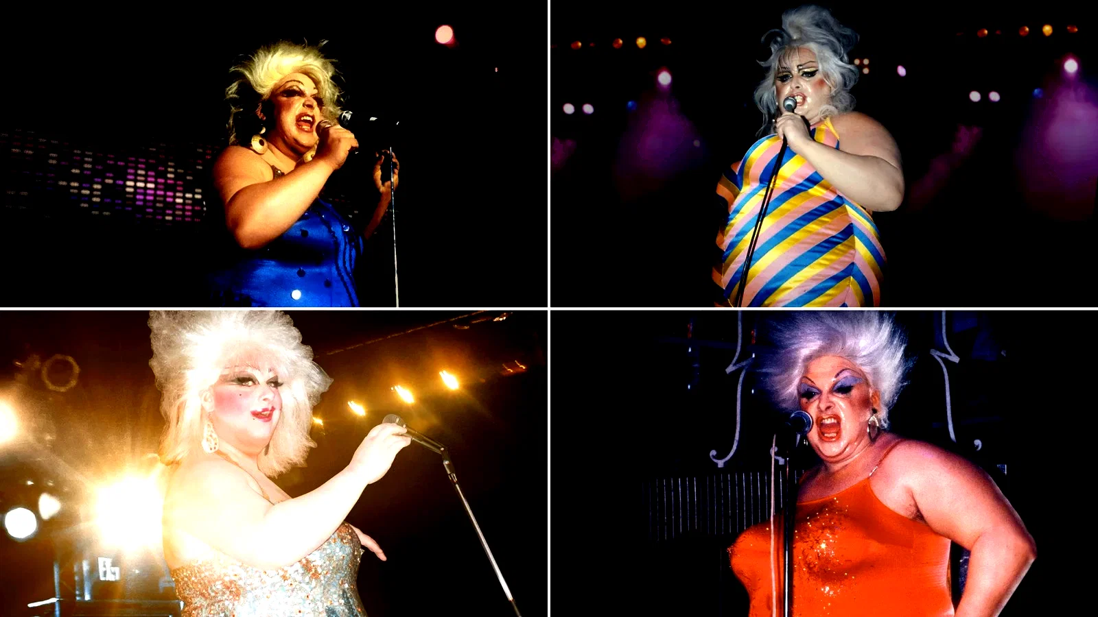 Photo du film : I Am Divine