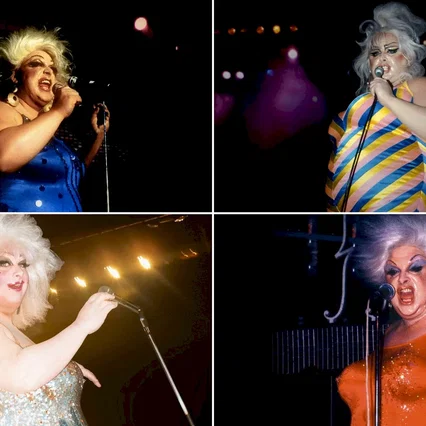Miniature photo du film : I Am Divine