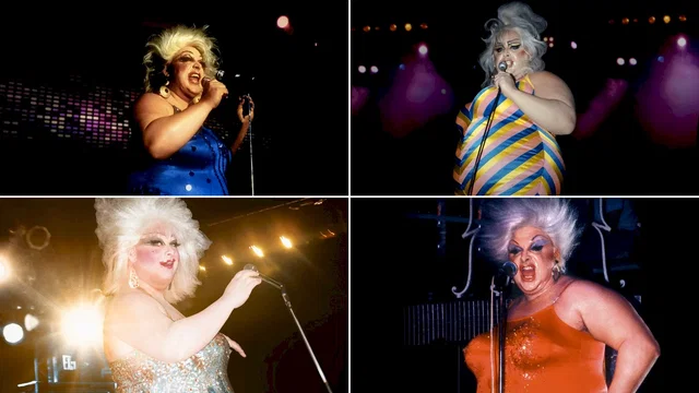 Affiche du film : I Am Divine