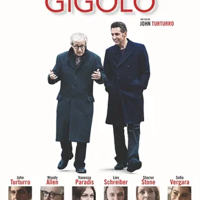 Photo du film : Apprenti Gigolo