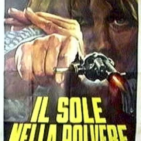 Photo du film : Dans la poussiere du soleil