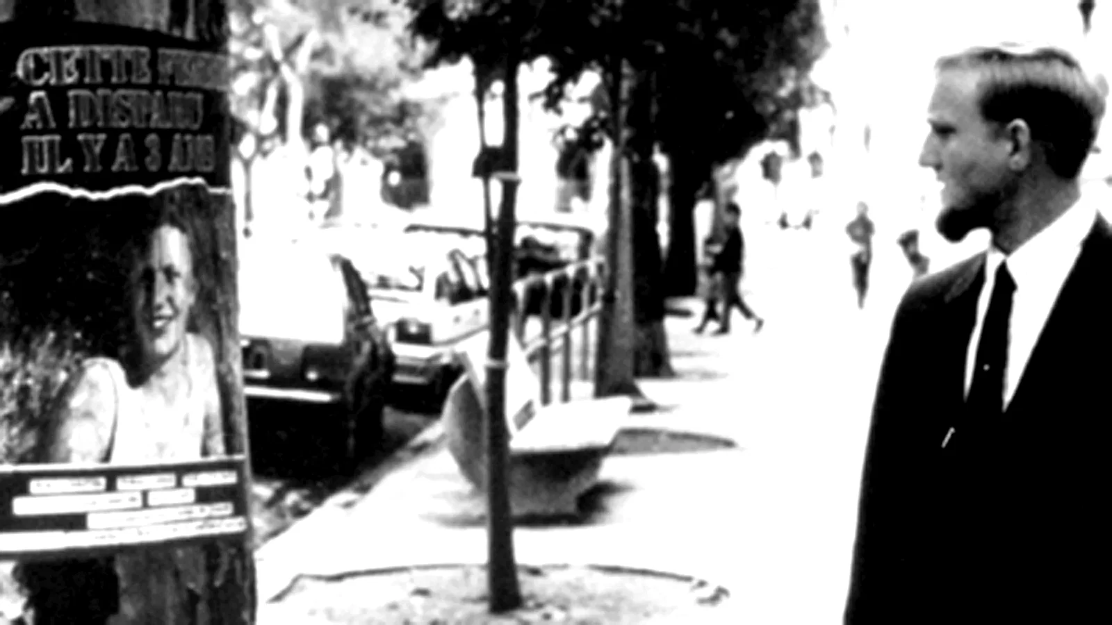 Photo du film : L'homme qui voulait savoir