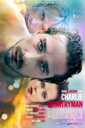 Photo du film : Charlie Countryman