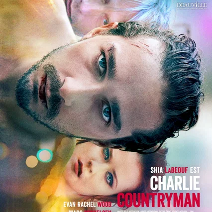 Miniature photo du film : Charlie Countryman