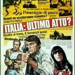 Photo du film : Italia : ultimo atto ?