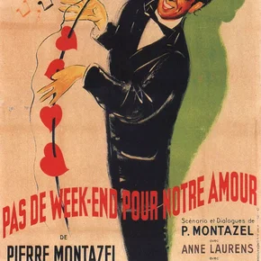 Photo du film : Pas de week end pour notre amour