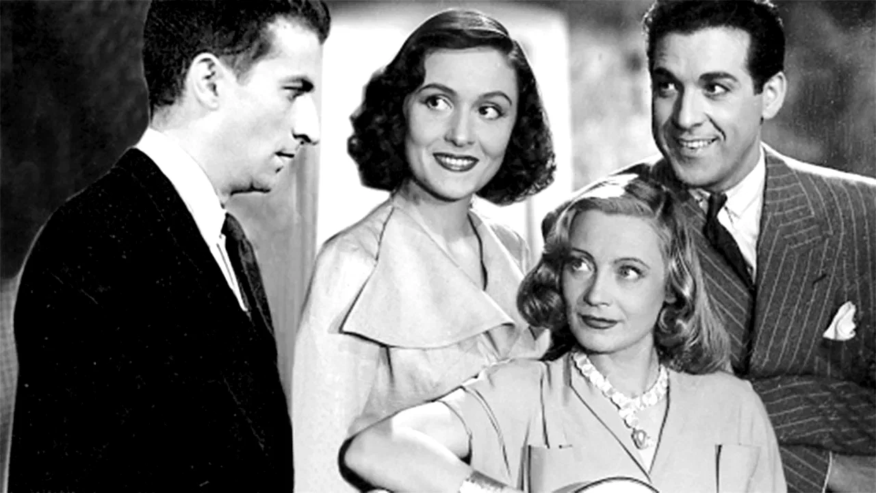Photo 2 du film : Pas de week end pour notre amour