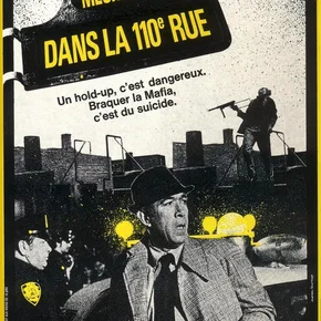 Photo du film : Meurtres dans la 110e rue