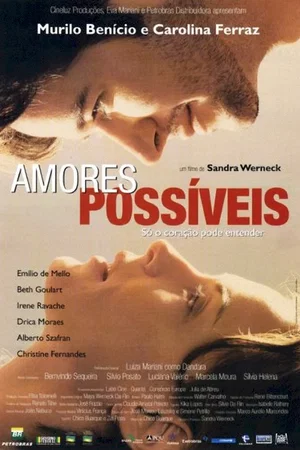 Affiche du film : Possible loves