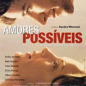 Photo du film : Possible loves