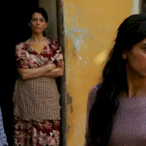 Photo du film : Le Sac de farine