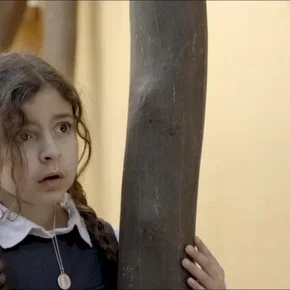 Photo du film : Le Sac de farine