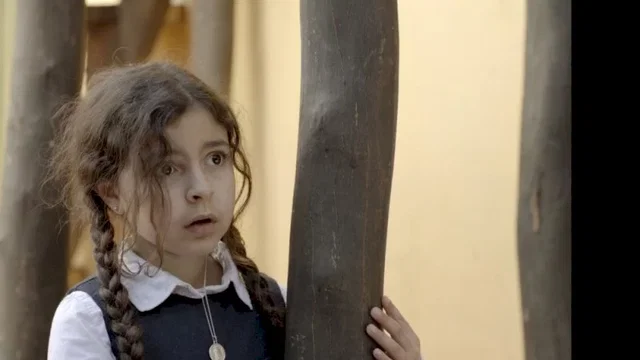 Photo 3 du film : Le Sac de farine