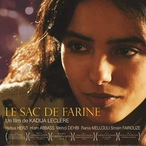 Photo du film : Le Sac de farine