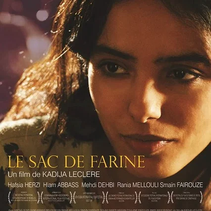 Miniature photo du film : Le Sac de farine