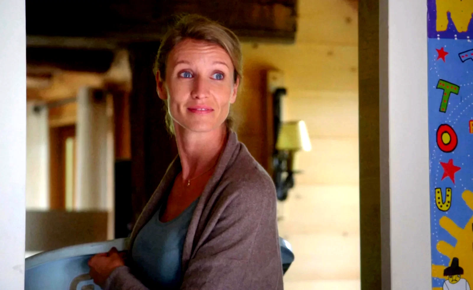 Photo 3 du film : De toutes nos forces