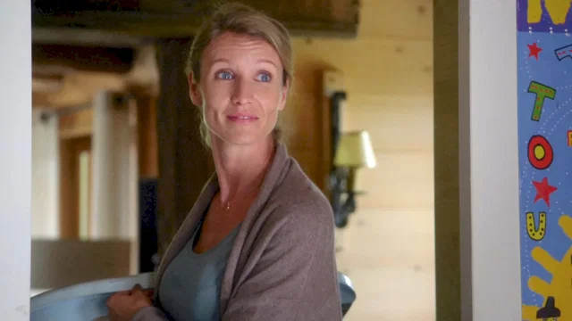 Photo 3 du film : De toutes nos forces