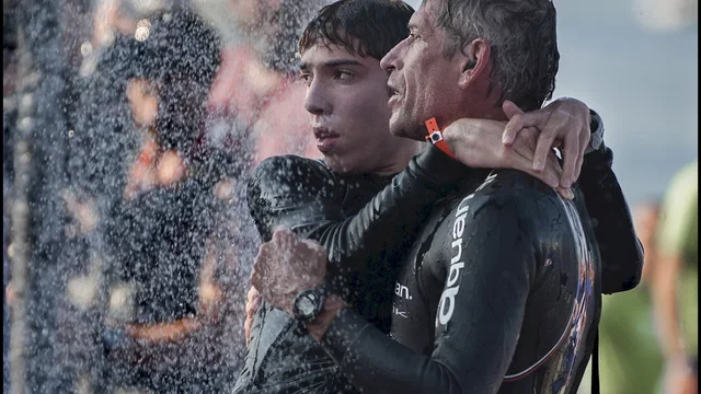 Photo 6 du film : De toutes nos forces