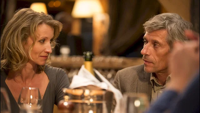 Photo 7 du film : De toutes nos forces