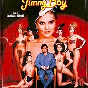 Photo du film : Funny boy
