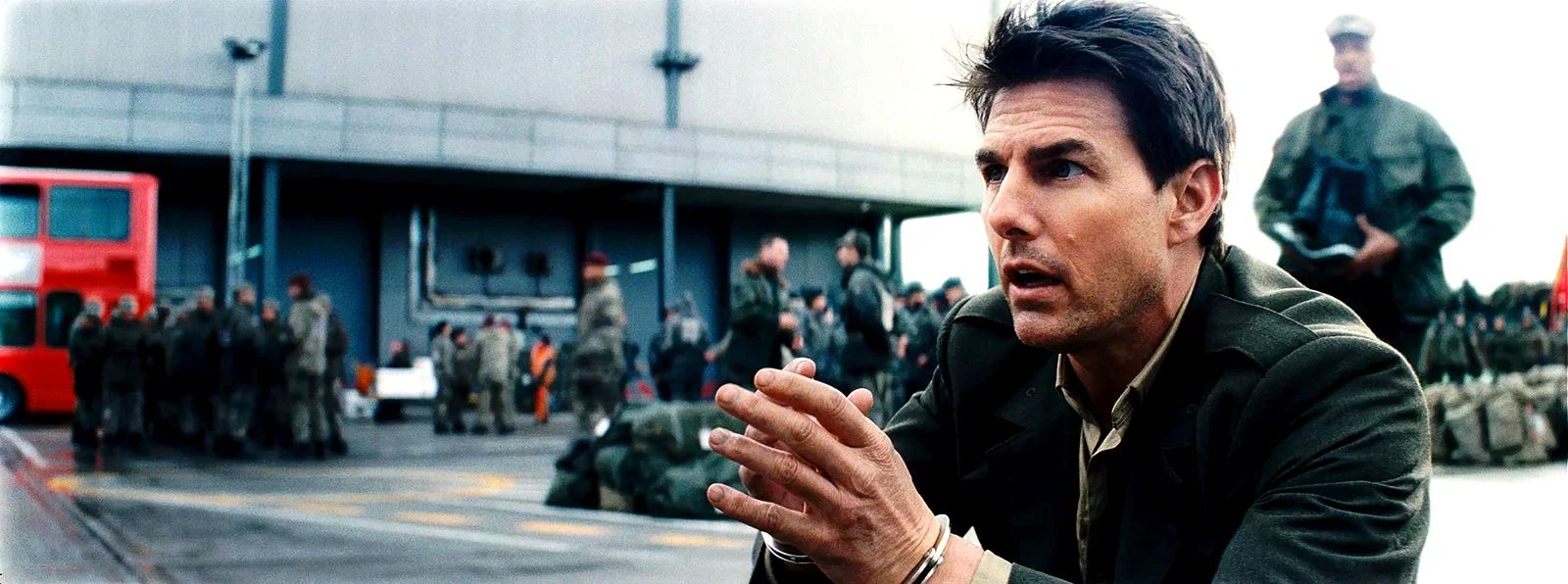 Photo 6 du film : Edge of Tomorrow