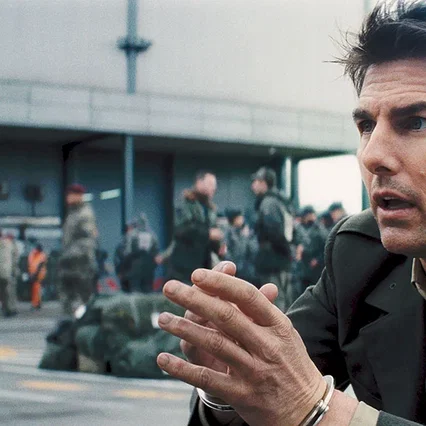 Miniature photo du film : Edge of Tomorrow