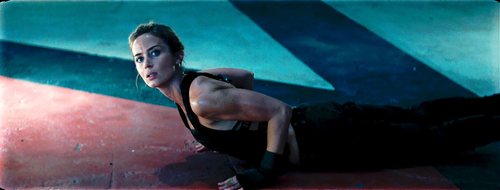 Photo 7 du film : Edge of Tomorrow