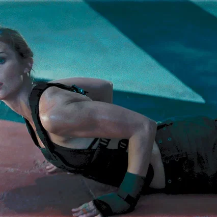 Miniature photo du film : Edge of Tomorrow