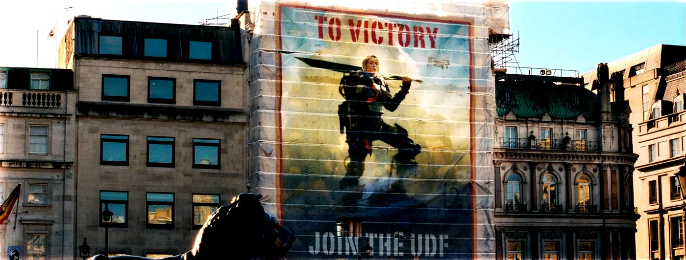Photo 8 du film : Edge of Tomorrow