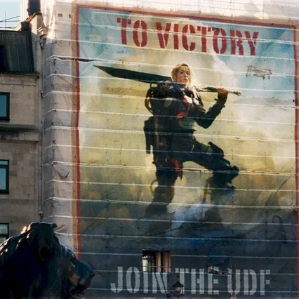 Miniature photo du film : Edge of Tomorrow