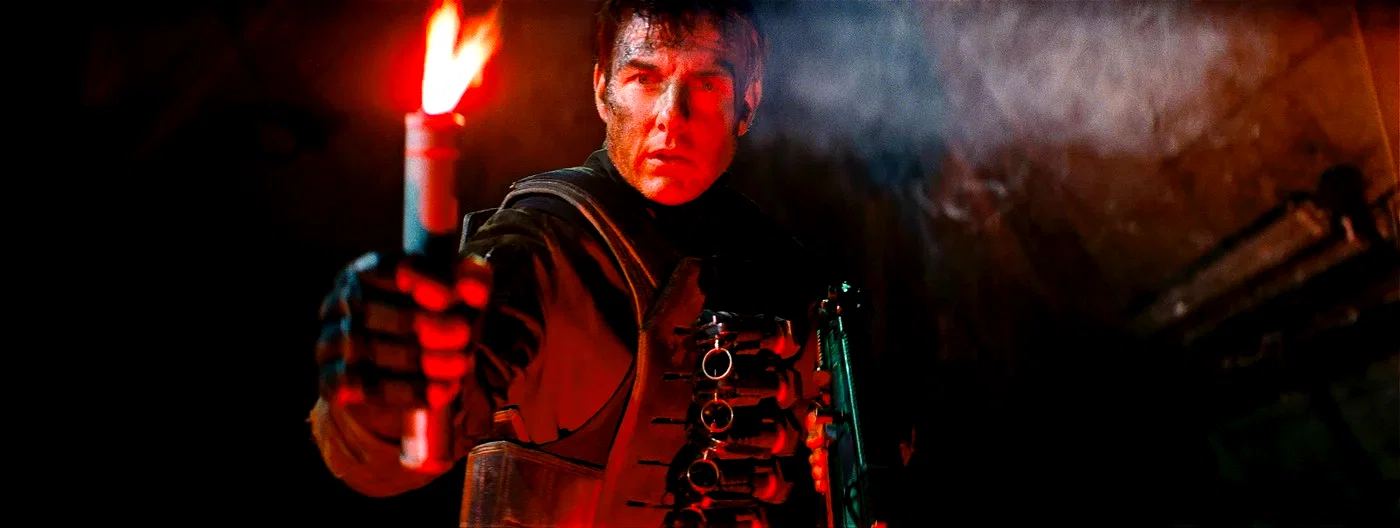 Photo 9 du film : Edge of Tomorrow